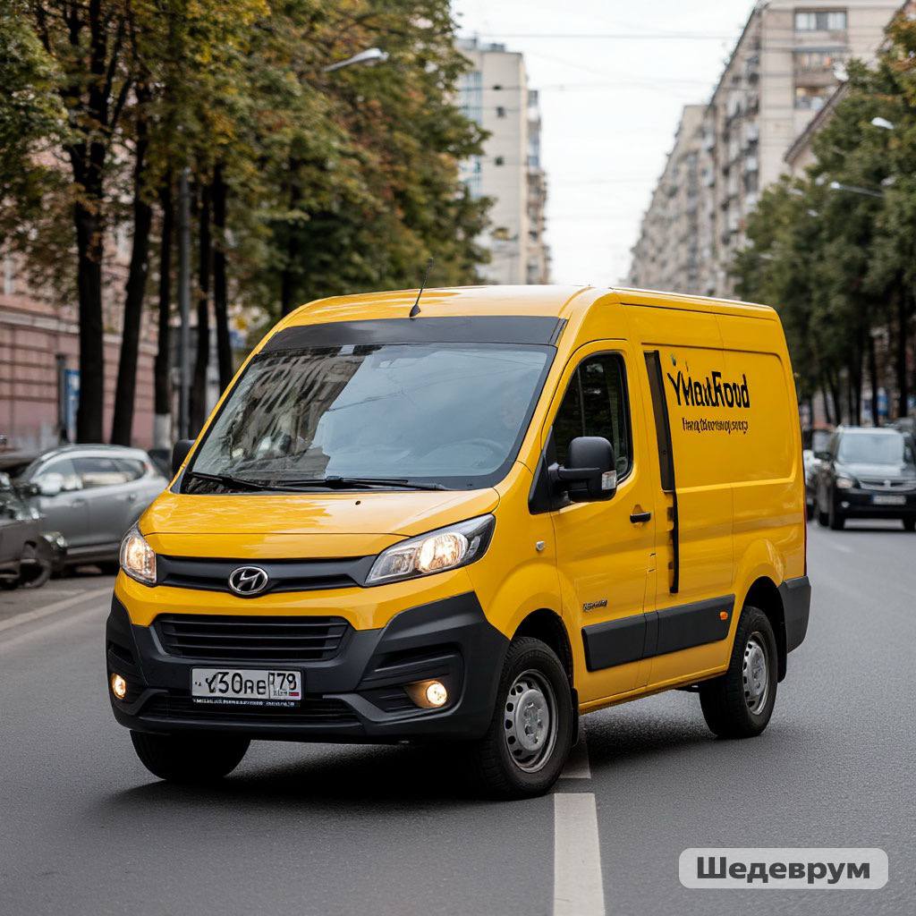 Автокурьеры могут зарабатывать более 200 тысяч в Красноярске