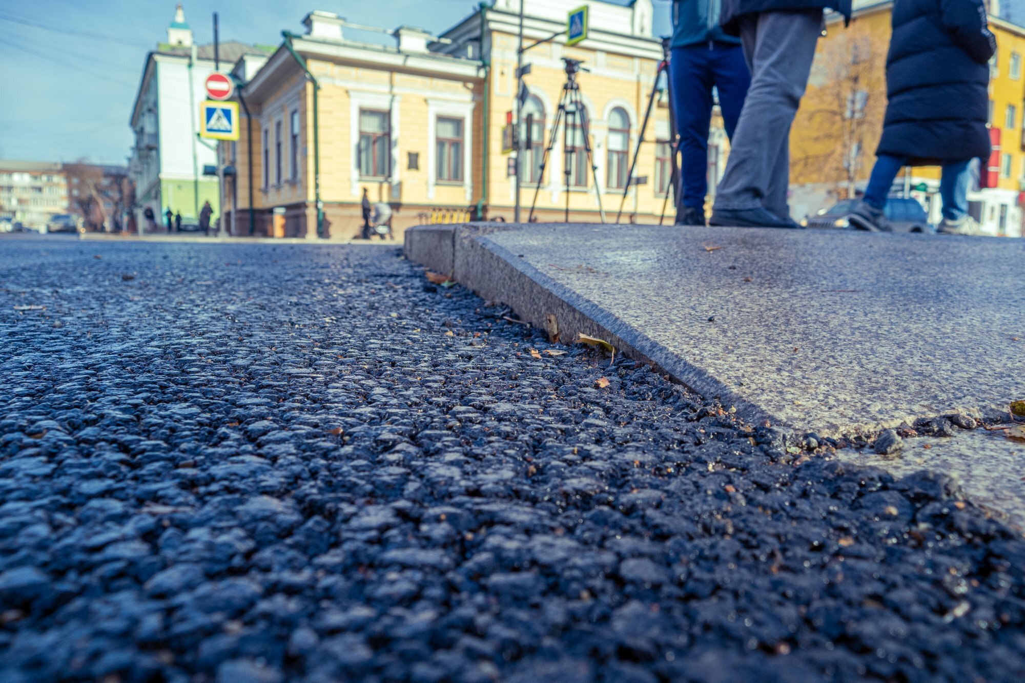 Председатель городского Совета Наталия Фирюлина приняла участие в контрольном выезде по благоустройству поперечных улиц Председатель городского Совета Наталия Фирюлина приняла участие в контрольном выезде по благоустройству поперечных улиц