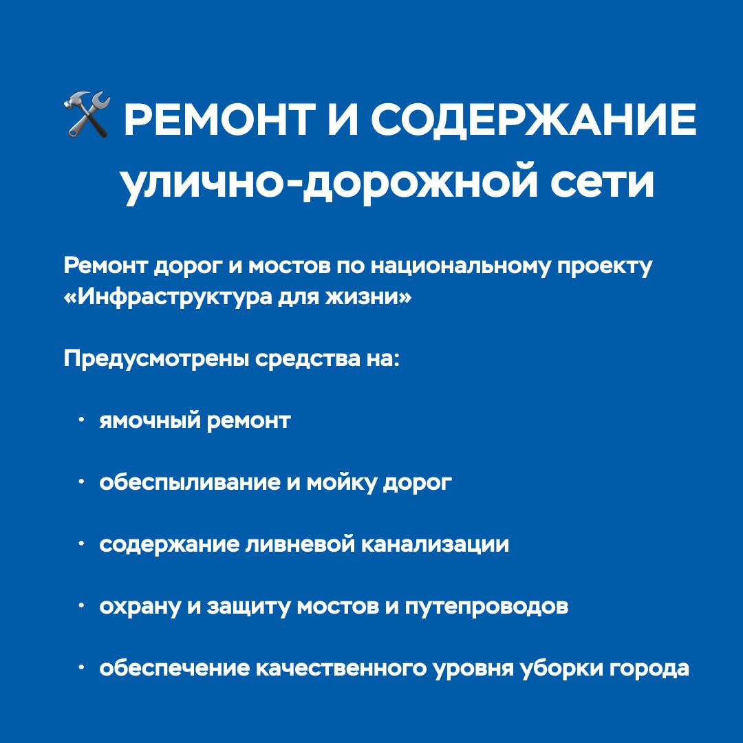 Благоустройство улиц и пространств в 2026 году Благоустройство улиц и пространств в 2026 году