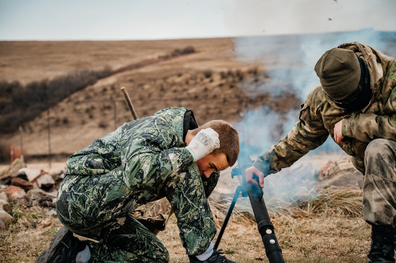 Итоги военно-патриотической игры «Сибирский щит»: Итоги военно-патриотической игры «Сибирский щит»: