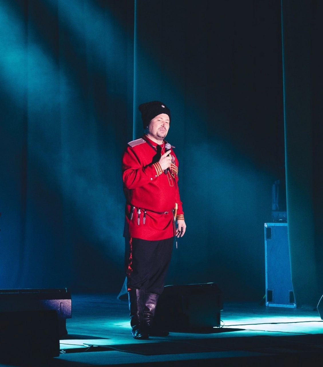 Экс-директора Центра культурного развития Минусинска подозревают в мошенничестве