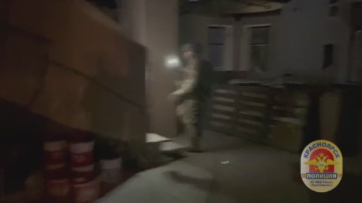 В Красноярске сотрудники полиции выявили факты незаконного получения компенсаций на сумму более 50 млн рублей