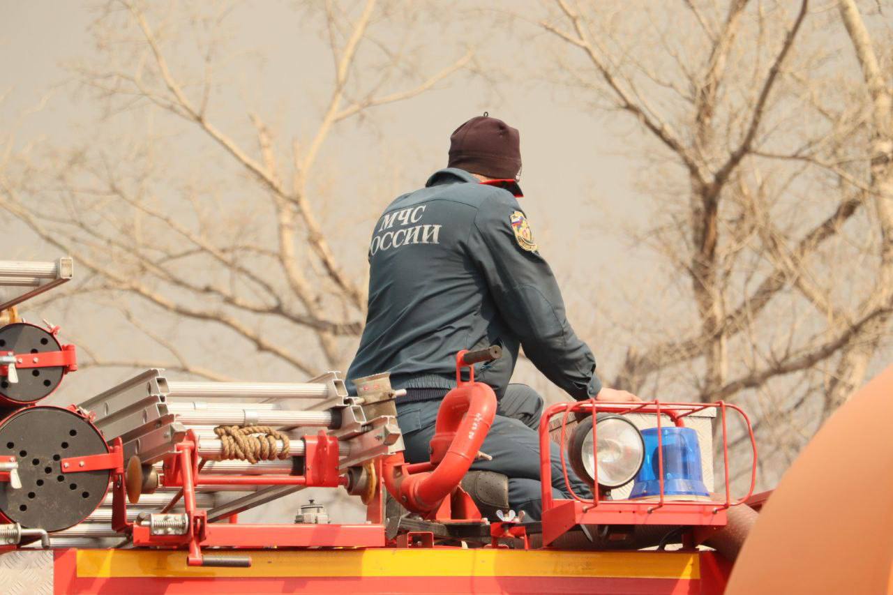Поджигатель леса из Красноярского края заплатит 900 тысяч рублей – решением суда ему предстоит возместить затраты из бюджета на тушение огня Поджигатель леса из Красноярского края заплатит 900 тысяч рублей – решением суда ему предстоит возместить затраты из бюджета на тушение огня