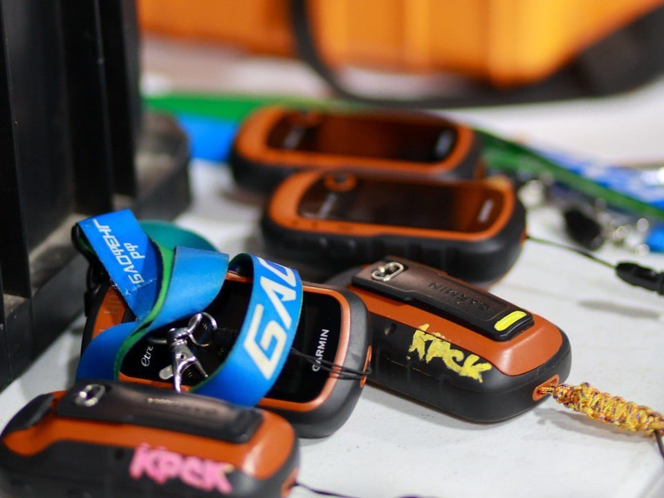 Волонтеры отряда «ЛизаАлерт» не досчитались имущества после поисков пропавшей семьи Усольцевых