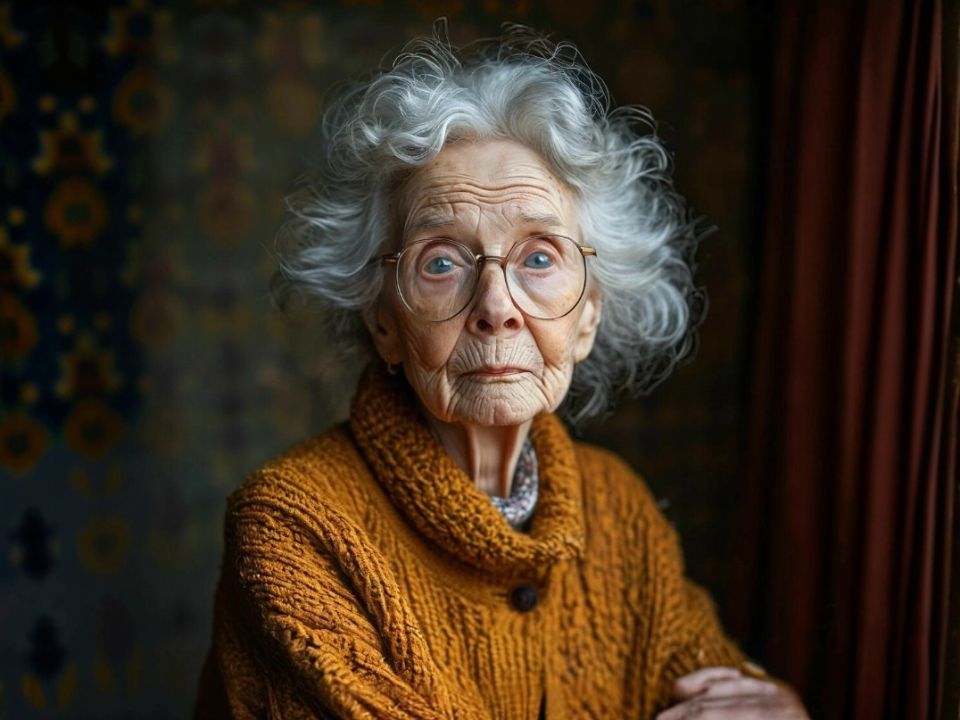 Как пенсионерам сохранить себя: 5 вещей, которые важно не отдавать детям