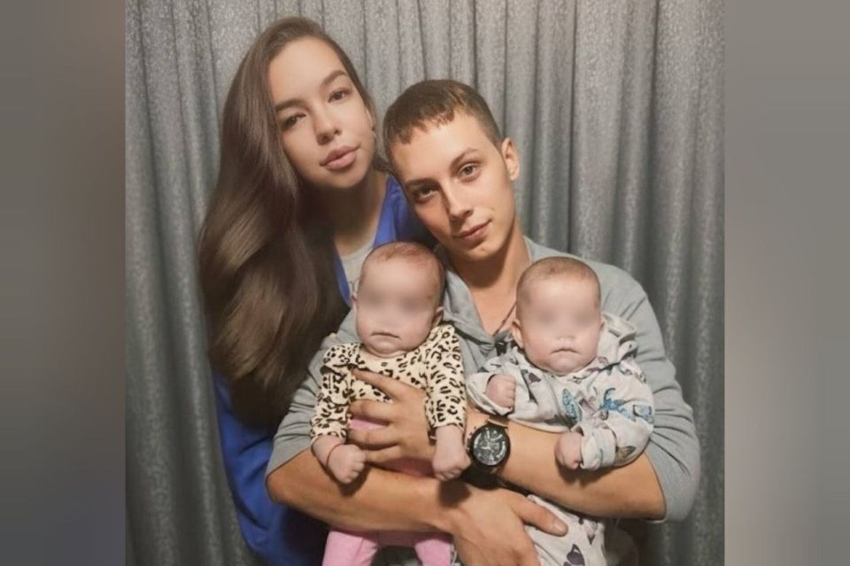 Двойное чудо: красноярские кардиохирурги спасли сестер-двойняшек с идентичным пороком сердца