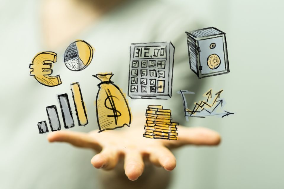 Как защитить свои сбережения от инфляции: практические советы