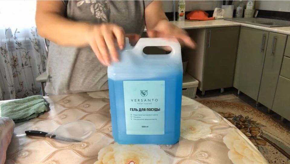 Идеальные средства для уборки: как выбрать лучшее моющее для посуды