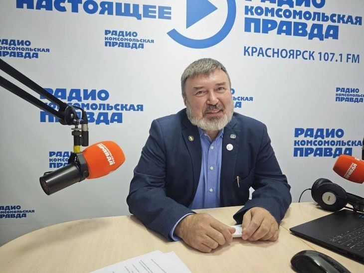 Красноярцев приглашают принять участие в написании Большого этнографического диктанта