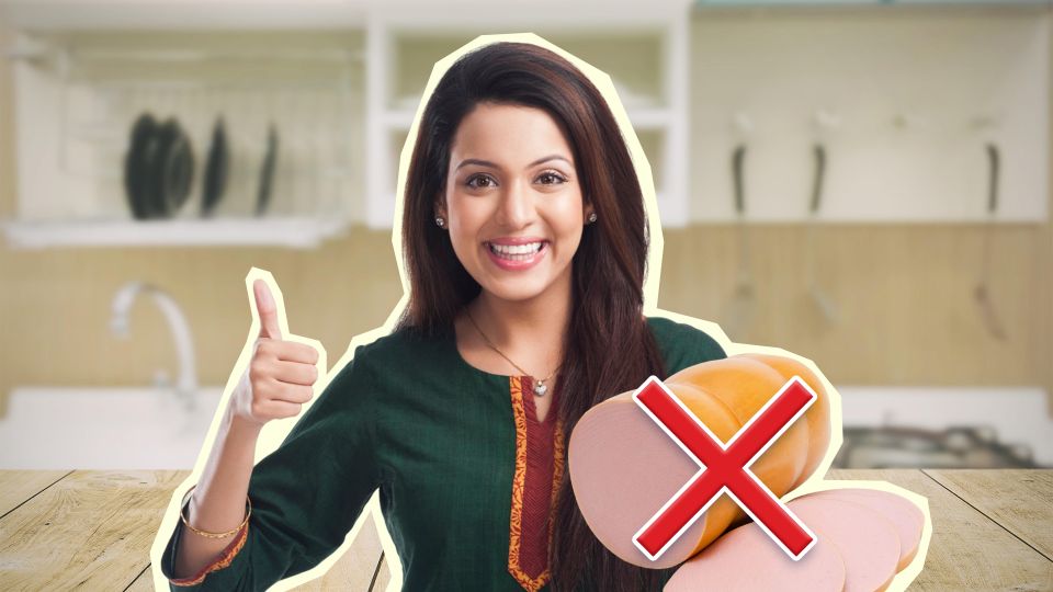 Забудьте о покупной колбасе: вот как быстро и за копейки сделать домашнюю