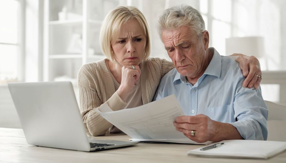 Как защитить свои пенсионные баллы от неожиданных потерь