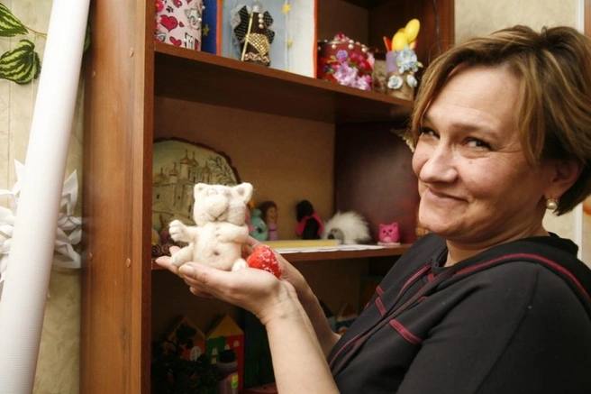 Главу организации по защите семейных ценностей арестовали в Москве по обвинению в торговле детьми