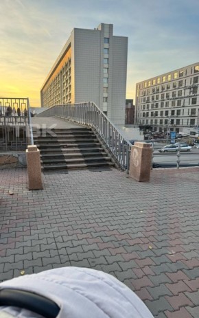 Когда прогулка в центре становится настоящим испытанием