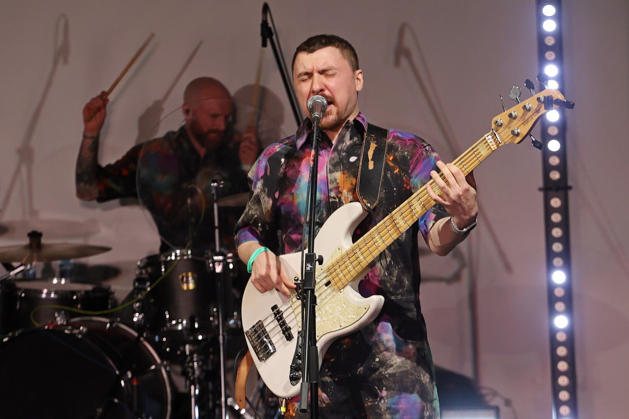 Сегодня в Красноярске продолжится «Ночь искусств» Сегодня в Красноярске продолжится «Ночь искусств»