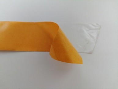 Как эффективно удалить следы скотча с пластиковых поверхностей