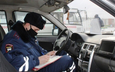 Красноярцам рассказали, как самостоятельно оформить ДТП на «Госуслуги Авто»