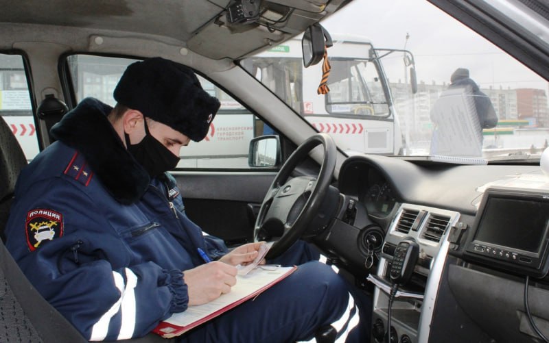 Красноярцам рассказали, как самостоятельно оформить ДТП на «Госуслуги Авто»