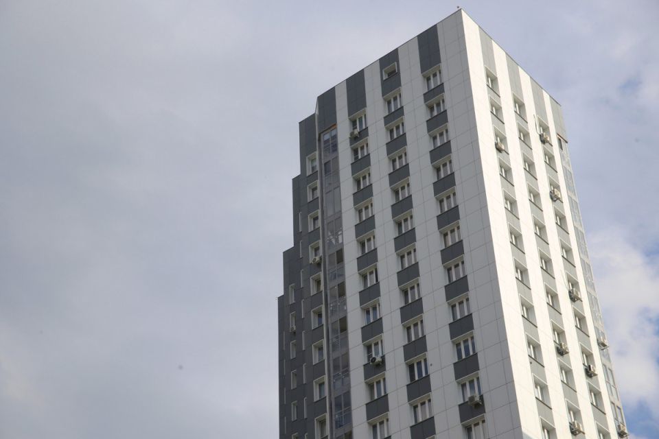 В Красноярском крае 1412 детей-сирот обеспечат собственным жильем за счет регионального бюджета