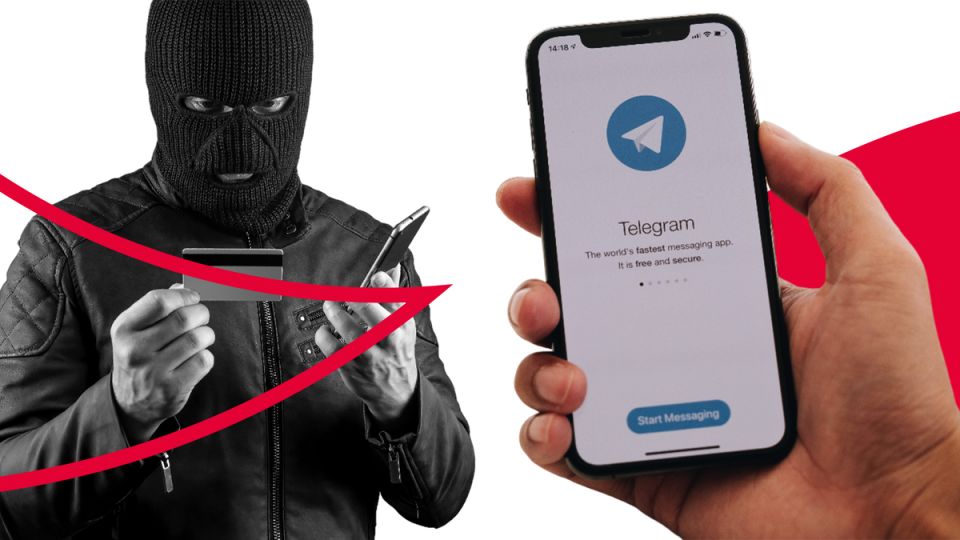 Как не стать жертвой мошенников в Telegram: полезные советы