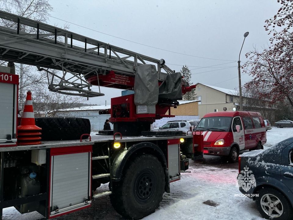 Неосторожность при курении стало причиной гибели мужчины