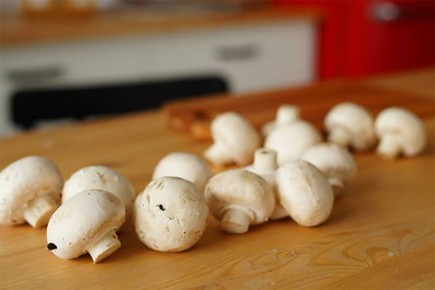 Как сделать вкуснейшие маринованные шампиньоны