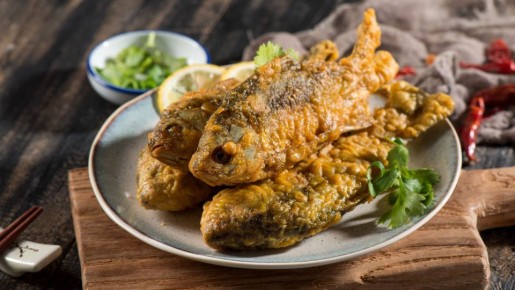 Караси по-узбекски затмят и воблу, и семгу: простейший рецепт оценят многие