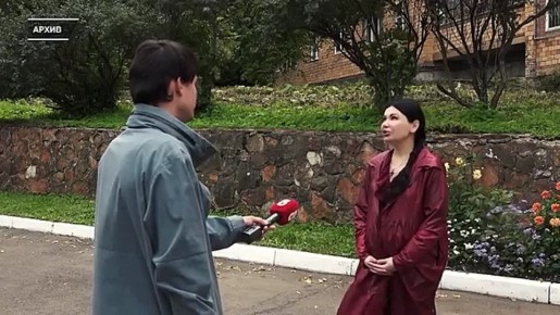 НАШЛА В СЕБЕ СИЛЫ. Уже почти два месяца женщина, испытывавшая невыносимые муки, находится в службе помощи «Человек Человеку»