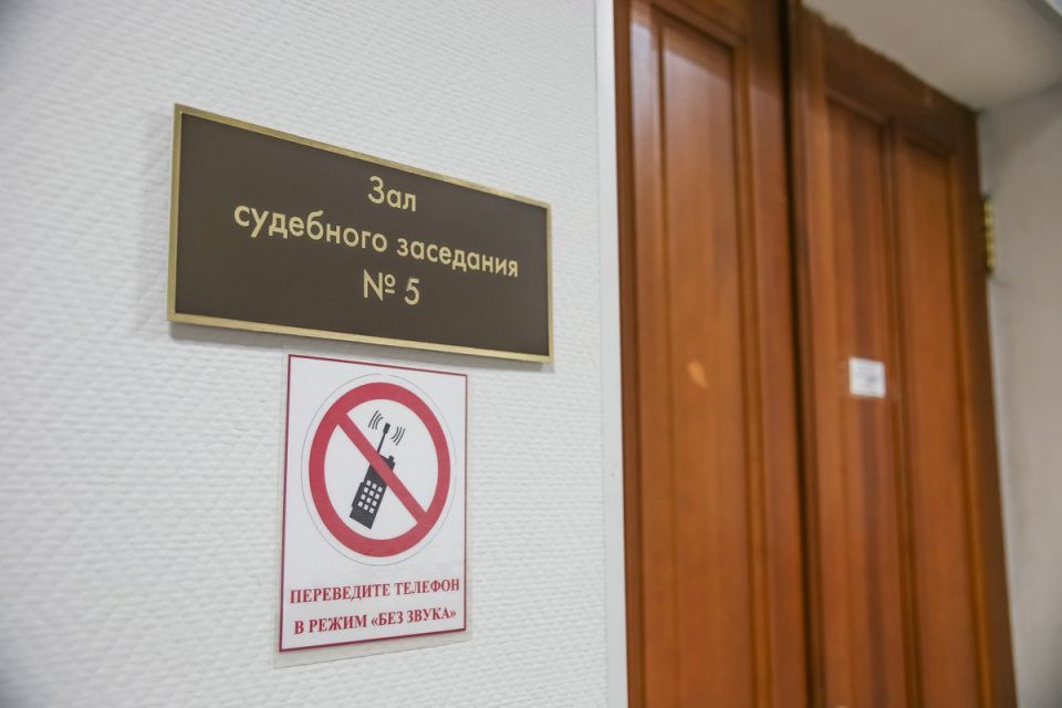 Жительница Минусинска стала фигуранткой уголовного дела, когда выяснилось, что она использовала поддельный документ