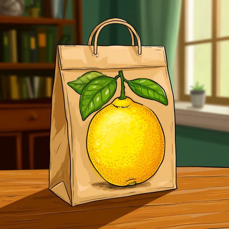 Лимонная кислота: секрет идеальной чистоты вашей техники