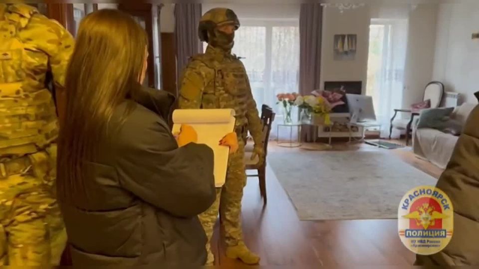 Семь жителей Красноярска подозревают в мошенничестве при получении компенсаций за несуществующее долевое строительство