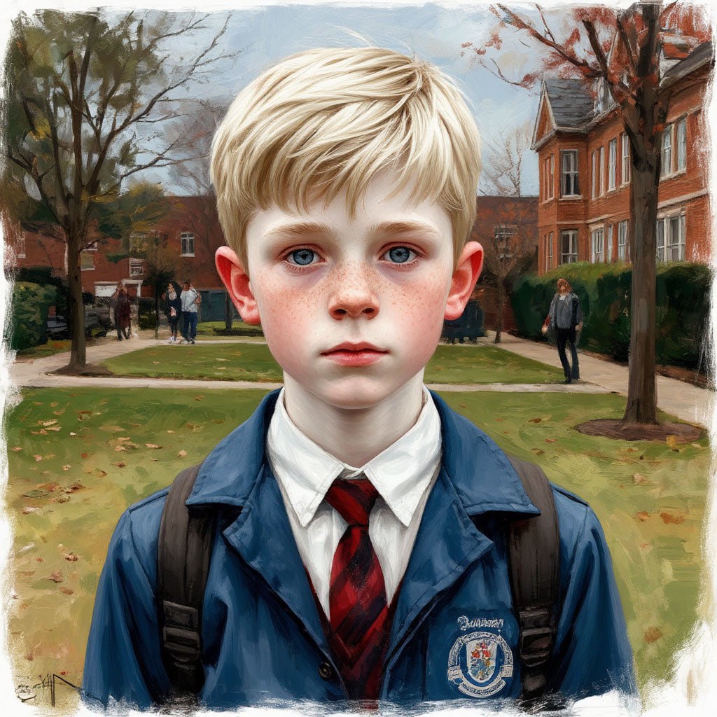 И все же по 12: неужели школьникам накинут дополнительный год обучения?