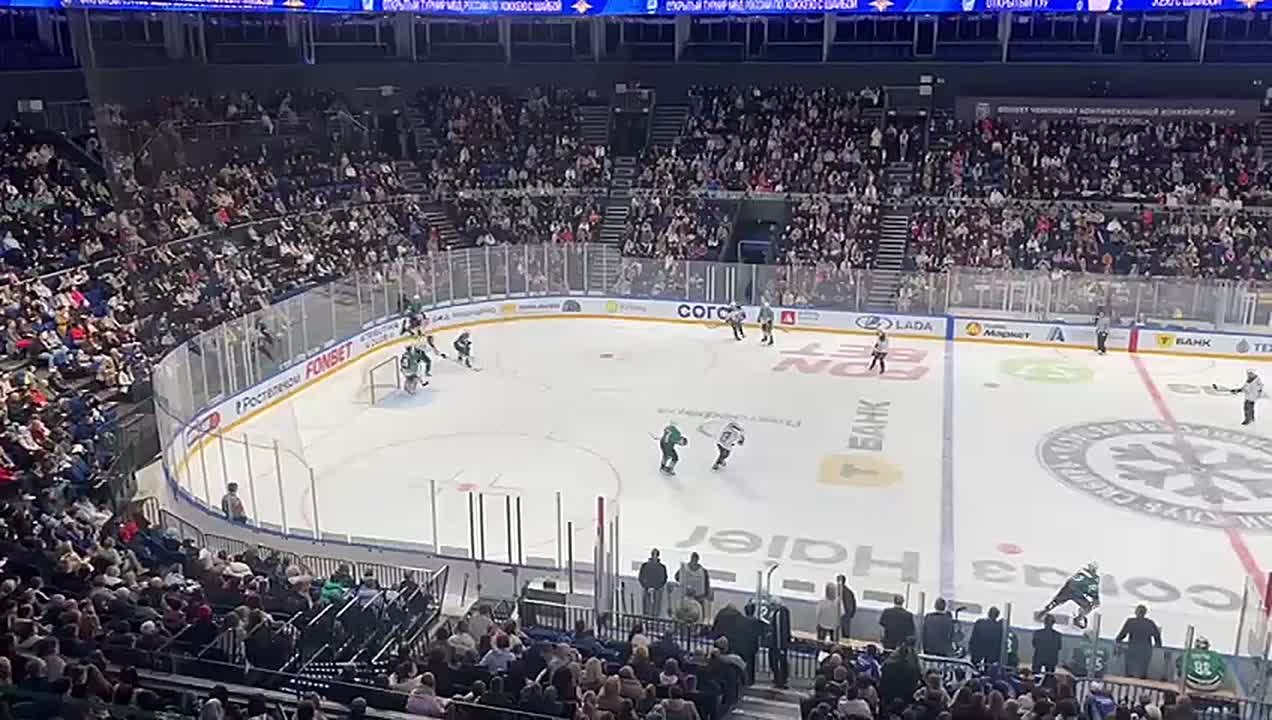 Наши игроки вошли в четверку лучших!