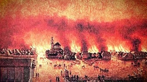 ИСТОРИЧЕСКАЯ СВЯЗЬ ЧУДОТВОРНОЙ ИКОНЫ И ДНЯ НАРОДНОГО ЕДИНСТВА