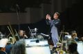 Оркестр Красноярского театра оперы и балета возглавил дирижёр Эльдар Нагиев
