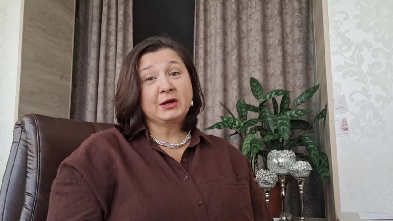 Дорога к себе. Обычно дамы стремятся туда, где много мужчин, но эта участница ищет общения с женщинами