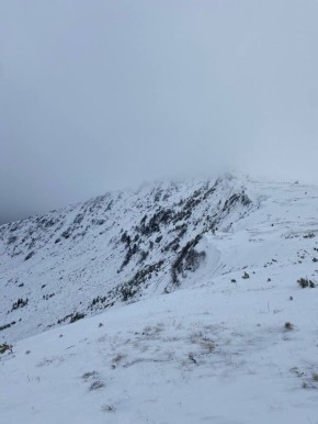 В природном парке Ергаки официально стартовал горнолыжный сезон