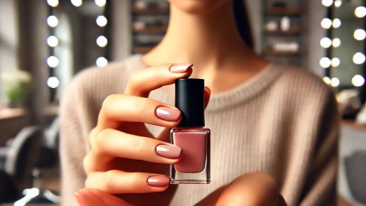 Маникюр на короткие ногти: какие цвета и дизайны выбрать этой осенью