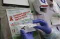 Жителей Минусинска приглашают пройти бесплатное экспресс-тестирование на ВИЧ-инфекцию!
