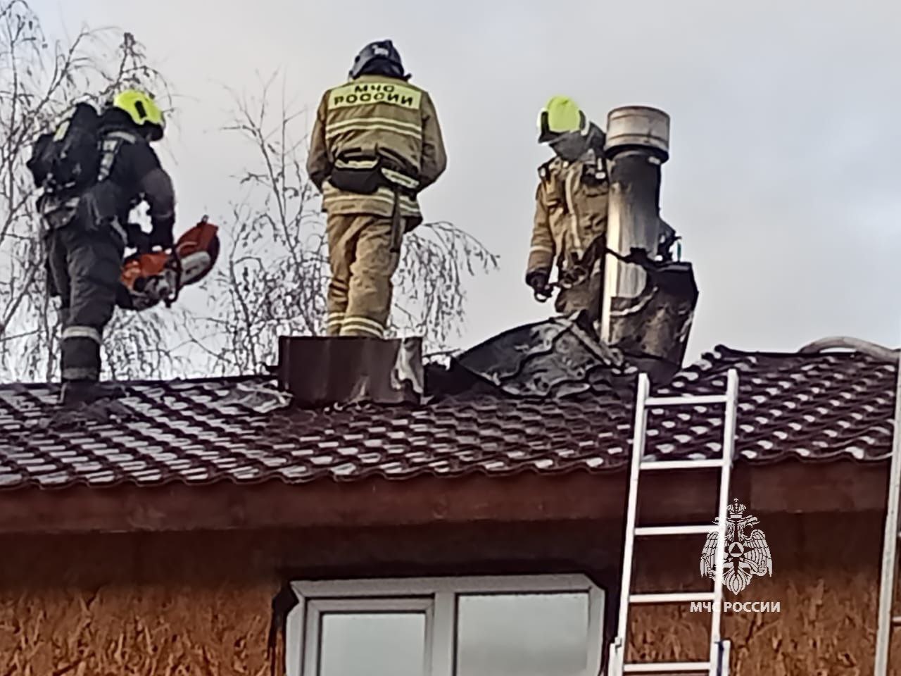 Оперативные итоги суток. Ликвидировано 20 пожаров, погиб 1 человек