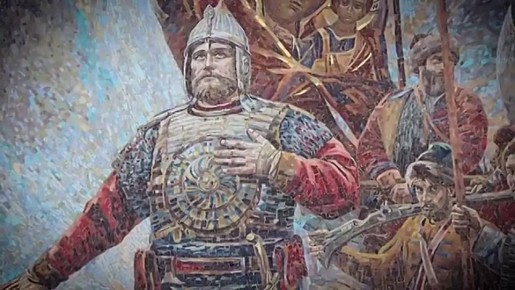 СЕГОДНЯ ДЕНЬ НАРОДНОГО ЕДИНСТВА