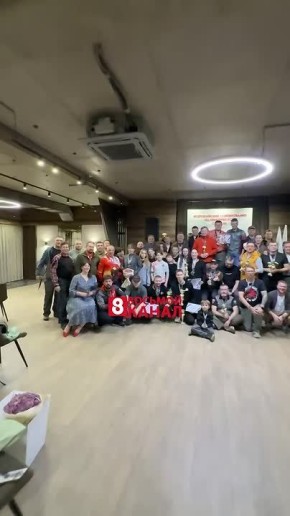 С 1 по 3 ноября в Красноярске прошли Всероссийские соревнования по практической стрельбе из пистолета и карабина пистолетного калибра