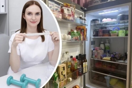 Что едят диетологи? Сейчас расскажем и покажем