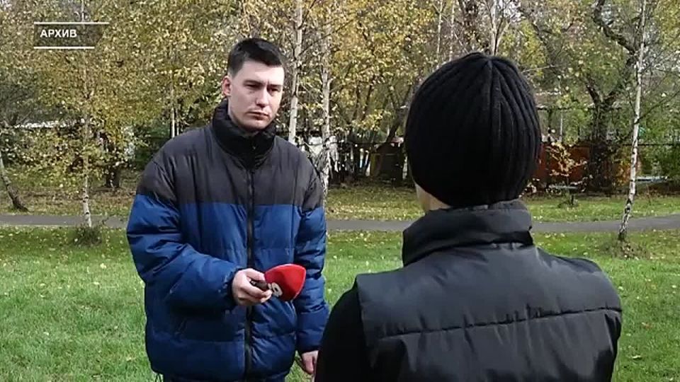 КОНЕЦ «ЛЮБОВНОГО ТЕРРОРА». После вмешательства депутата Заксобрания Ирины Ивановой ещё одна потенциальная жертва насилия вздохнула свободней