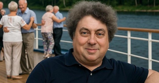 От Волги до Енисея. Дальше вы знаете