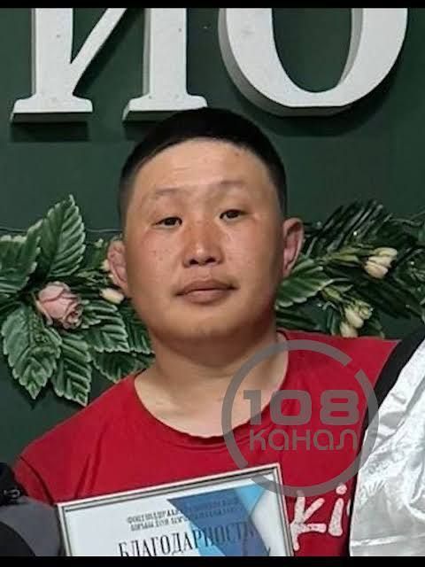 В Туве возбуждено уголовное дело в отношении 34-летнего тренера по вольной борьбе Кежика, подозреваемого в убийстве супруги В Туве возбуждено уголовное дело в отношении 34-летнего тренера по вольной борьбе Кежика, подозреваемого в убийстве супруги