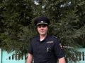 Полицейский из Красноярского края Максим Казеко борется за звание «Народный участковый - 2025»