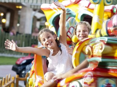 Новые возможности для многодетных семей