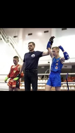 Федерация Красноярского края по тайскому боксу собирает деньги на участие в международных соревнованиях