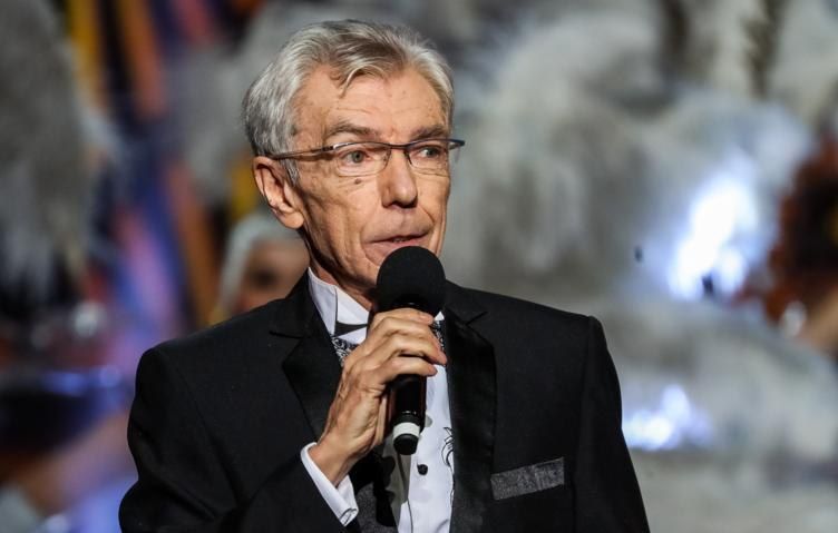 Народный артист России Юрий Николаев скончался в возрасте 76 лет после продолжительной борьбы с онкологическим заболеванием Народный артист России Юрий Николаев скончался в возрасте 76 лет после продолжительной борьбы с онкологическим заболеванием