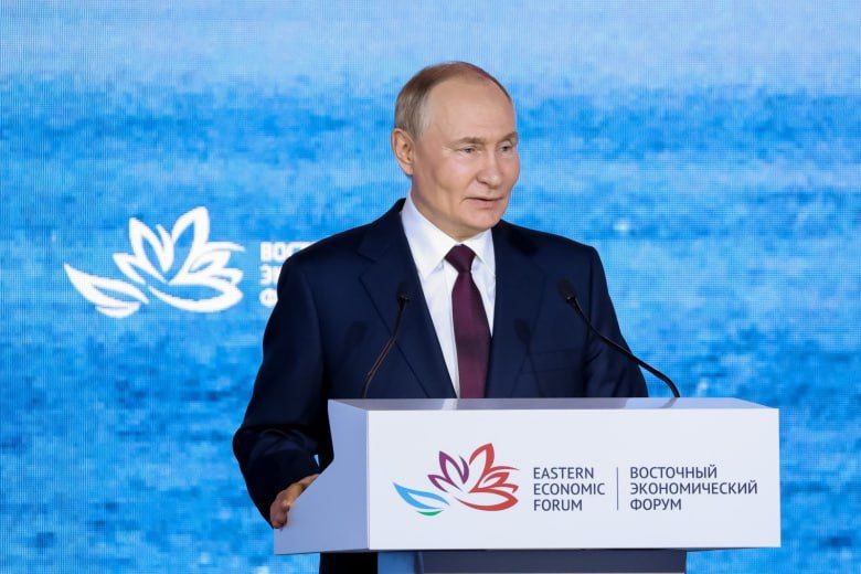 Владимир Путин поручил создать единый префрежим на Дальнем Востоке и в Арктике с 1 января 2027 года